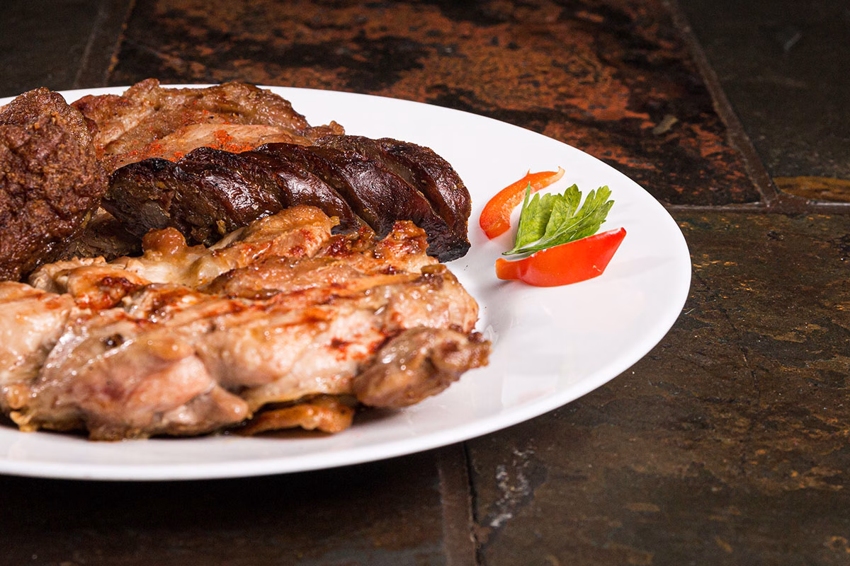 Vezi meniu restaurant