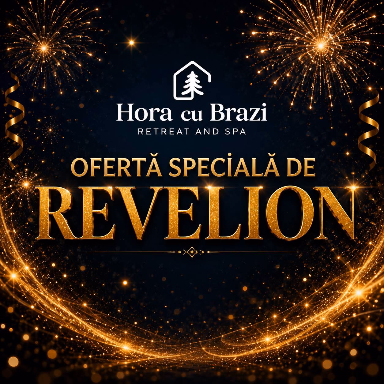 Oferta Revelion 2026-2027